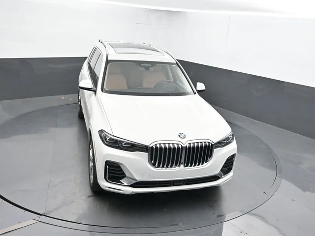 SEMINUEVOS BMW X7 a Estados en autogozo
