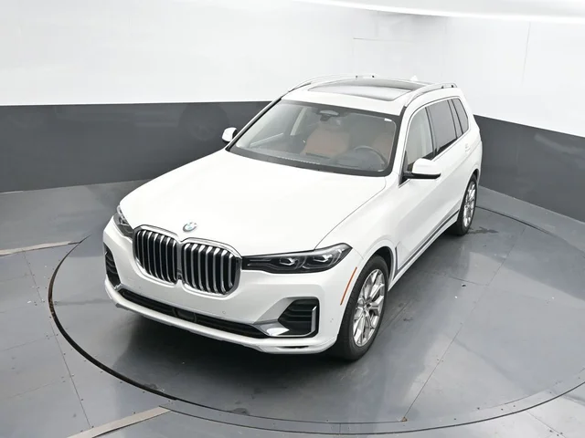 SEMINUEVOS BMW X7 a Estados en autogozo