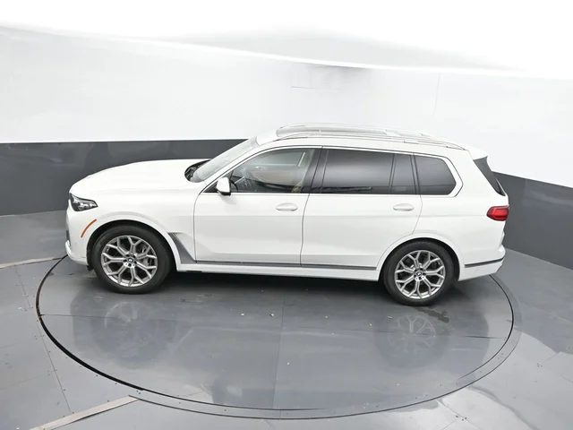 SEMINUEVOS BMW X7 a Estados en autogozo