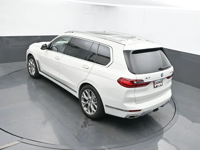 SEMINUEVOS BMW X7 a Estados en autogozo