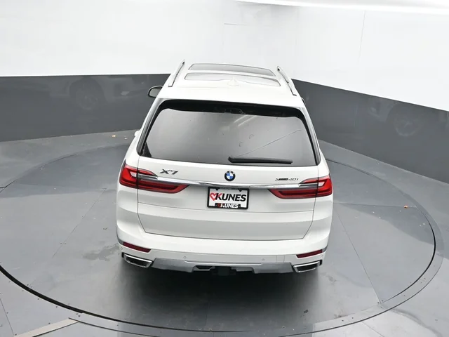SEMINUEVOS BMW X7 a Estados en autogozo