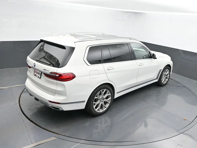 SEMINUEVOS BMW X7 a Estados en autogozo