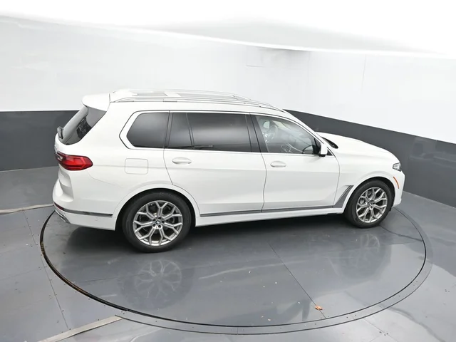 SEMINUEVOS BMW X7 a Estados en autogozo