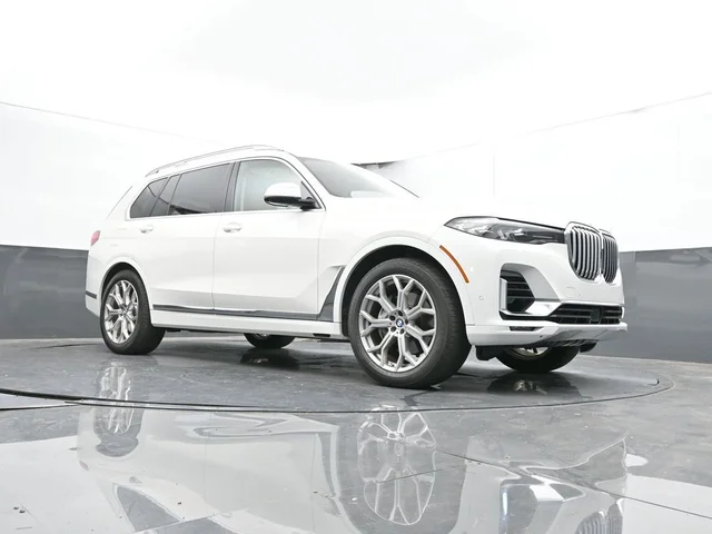 SEMINUEVOS BMW X7 a Estados en autogozo