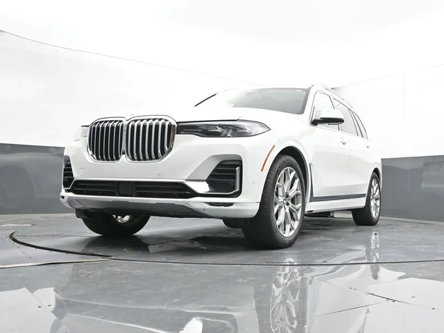SEMINUEVOS BMW X7 a Estados en autogozo