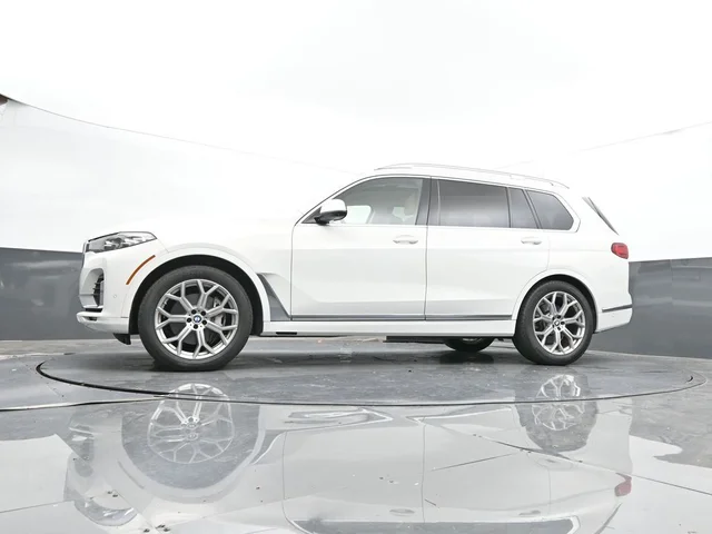 SEMINUEVOS BMW X7 a Estados en autogozo