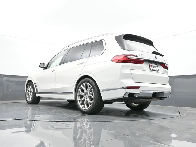 SEMINUEVOS BMW X7 a Estados en autogozo