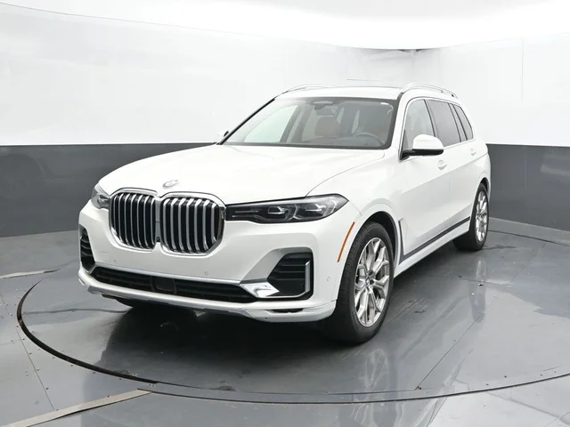 SEMINUEVOS BMW X7 a Estados en autogozo