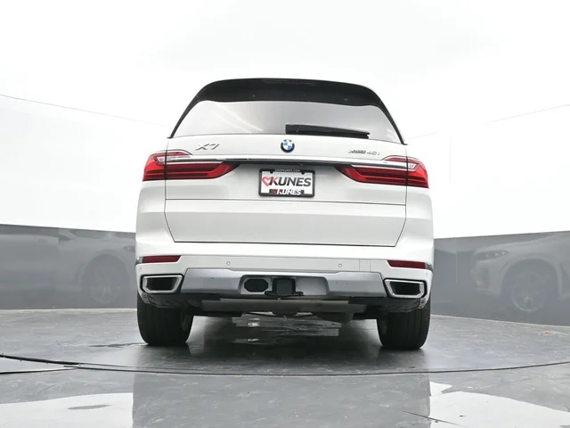 SEMINUEVOS BMW X7 a Estados en autogozo
