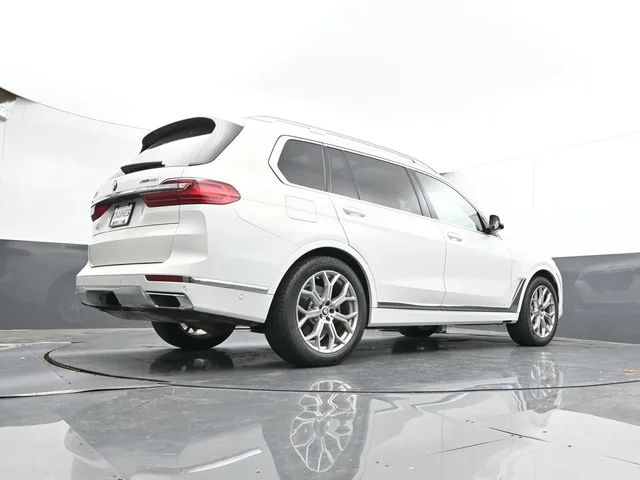 SEMINUEVOS BMW X7 a Estados en autogozo