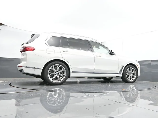 SEMINUEVOS BMW X7 a Estados en autogozo
