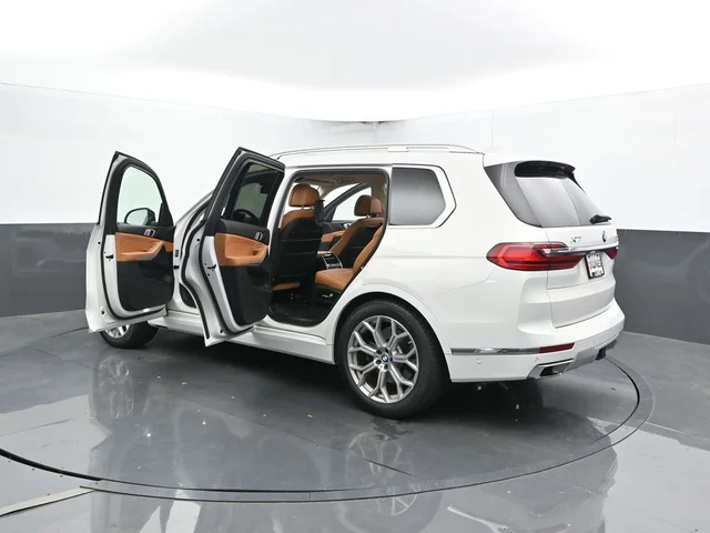 SEMINUEVOS BMW X7 a Estados en autogozo
