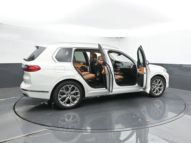 SEMINUEVOS BMW X7 a Estados en autogozo