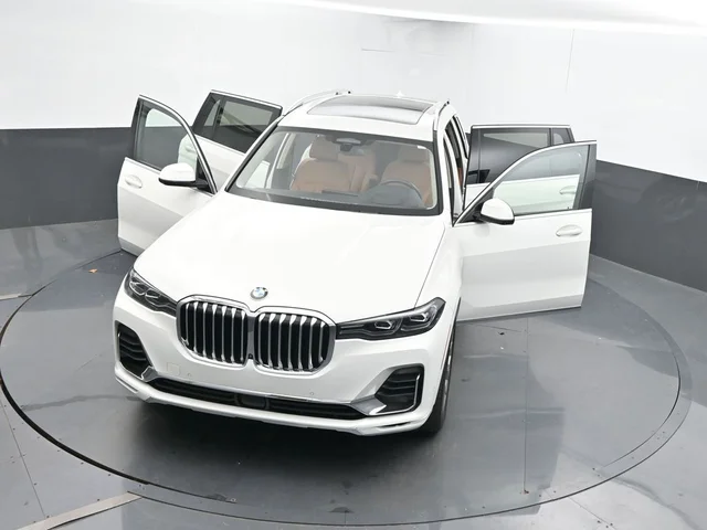 SEMINUEVOS BMW X7 a Estados en autogozo