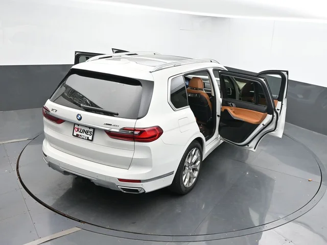 SEMINUEVOS BMW X7 a Estados en autogozo