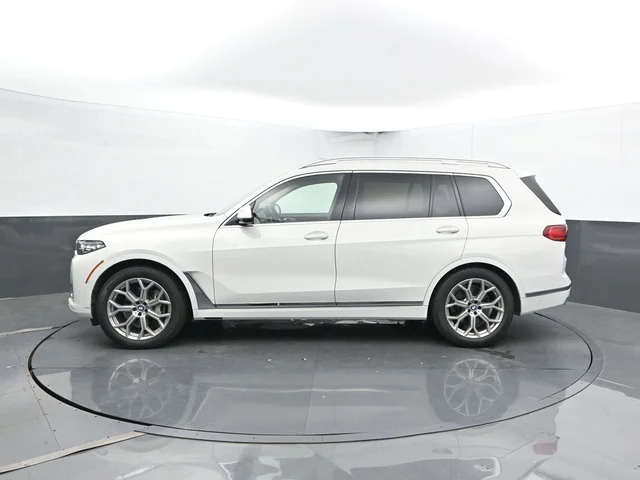 SEMINUEVOS BMW X7 a Estados en autogozo