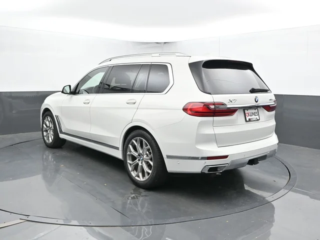 SEMINUEVOS BMW X7 a Estados en autogozo