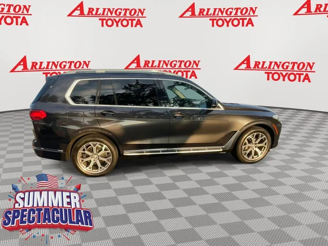 SEMINUEVOS BMW X7 a Estados en autogozo