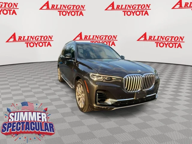 SEMINUEVOS BMW X7 a Estados en autogozo