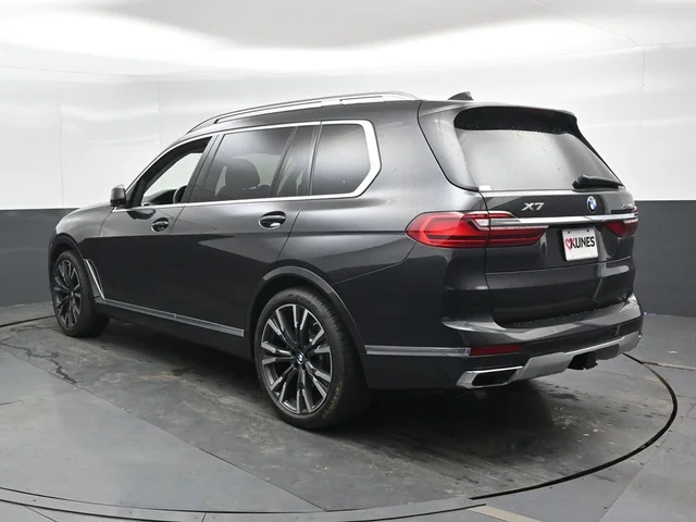 SEMINUEVOS BMW X7 a Estados en autogozo
