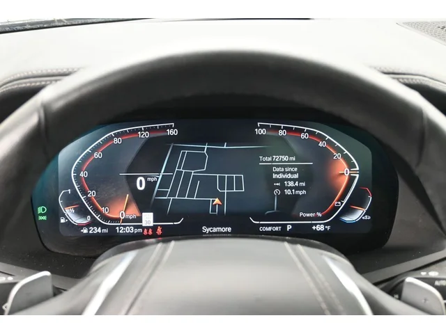SEMINUEVOS BMW X7 a Estados en autogozo