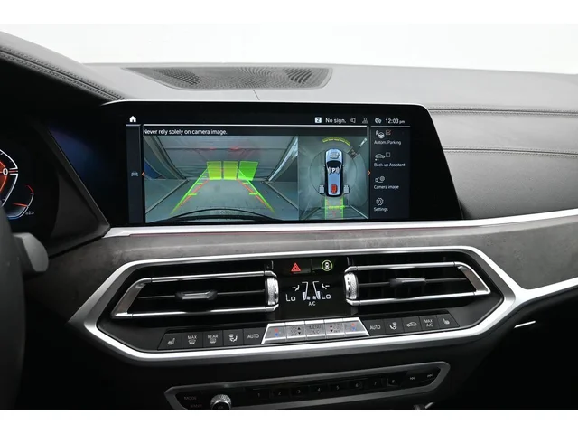 SEMINUEVOS BMW X7 a Estados en autogozo