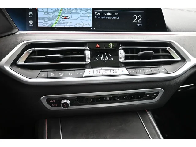 SEMINUEVOS BMW X7 a Estados en autogozo