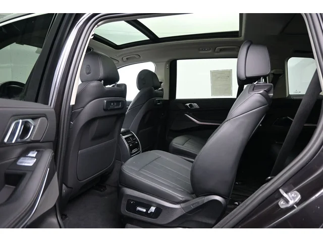 SEMINUEVOS BMW X7 a Estados en autogozo