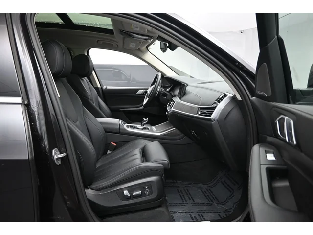 SEMINUEVOS BMW X7 a Estados en autogozo
