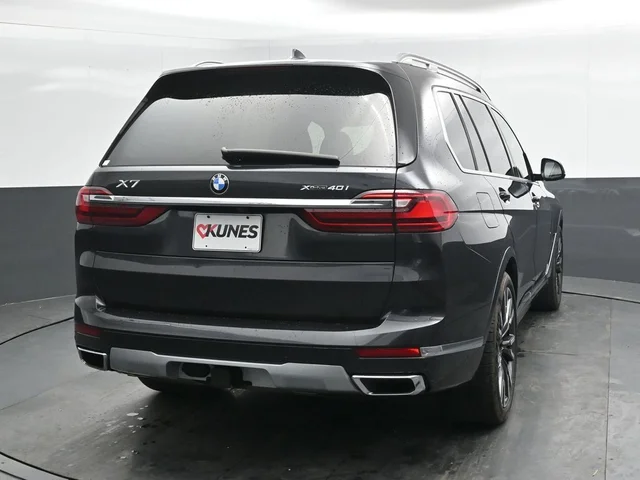 SEMINUEVOS BMW X7 a Estados en autogozo