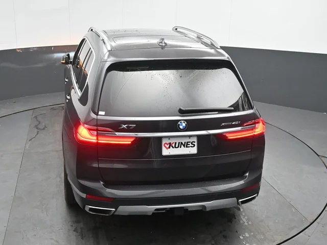 SEMINUEVOS BMW X7 a Estados en autogozo