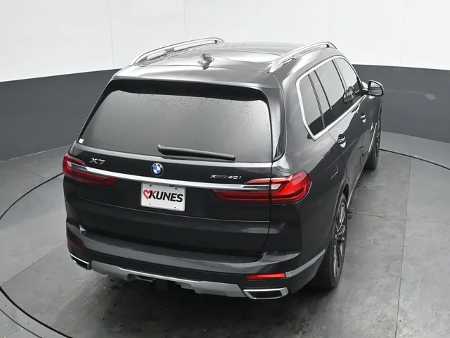 SEMINUEVOS BMW X7 a Estados en autogozo