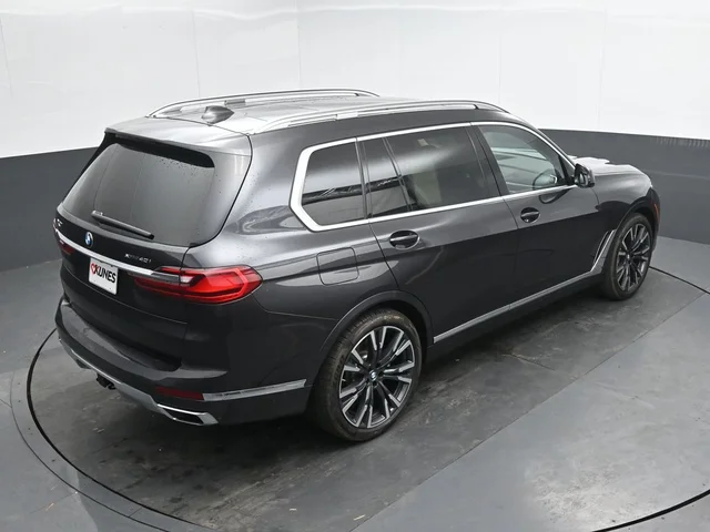 SEMINUEVOS BMW X7 a Estados en autogozo