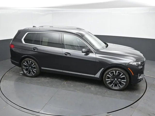 SEMINUEVOS BMW X7 a Estados en autogozo