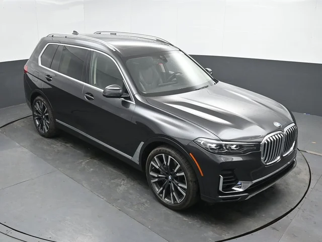 SEMINUEVOS BMW X7 a Estados en autogozo