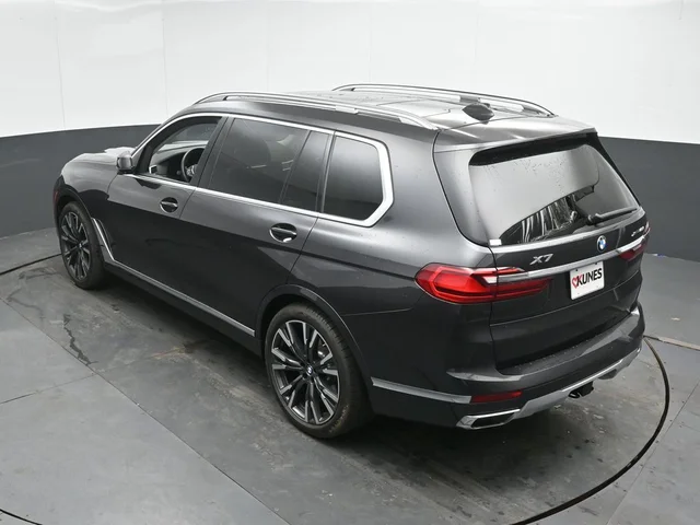 SEMINUEVOS BMW X7 a Estados en autogozo