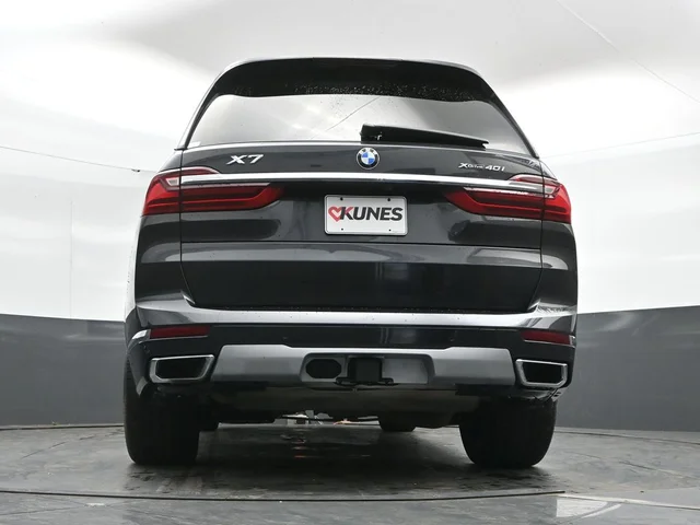 SEMINUEVOS BMW X7 a Estados en autogozo