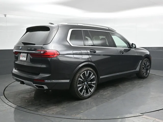 SEMINUEVOS BMW X7 a Estados en autogozo