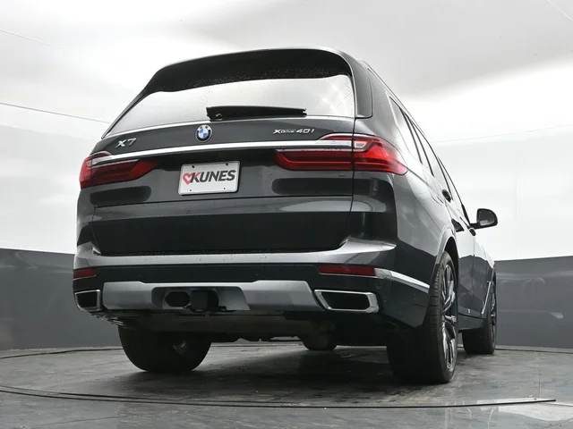 SEMINUEVOS BMW X7 a Estados en autogozo