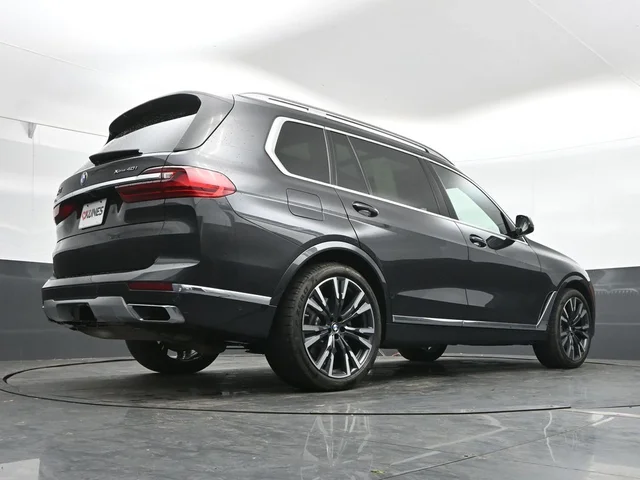 SEMINUEVOS BMW X7 a Estados en autogozo