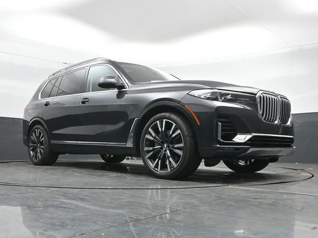SEMINUEVOS BMW X7 a Estados en autogozo