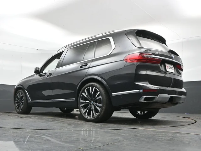 SEMINUEVOS BMW X7 a Estados en autogozo