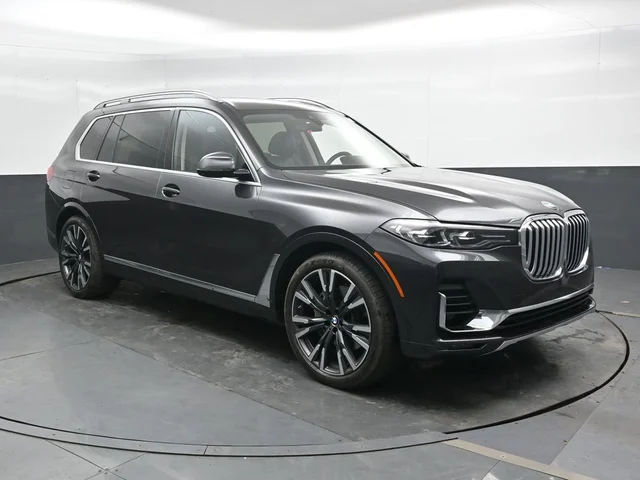 SEMINUEVOS BMW X7 a Estados en autogozo