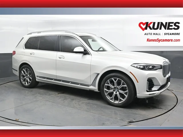 SEMINUEVOS BMW X7 a Estados en autogozo