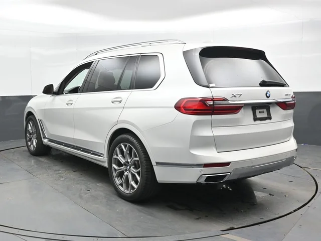 SEMINUEVOS BMW X7 a Estados en autogozo
