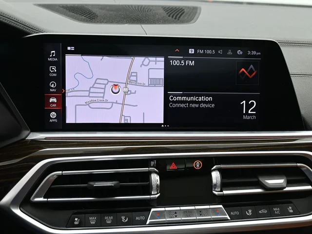 SEMINUEVOS BMW X7 a Estados en autogozo