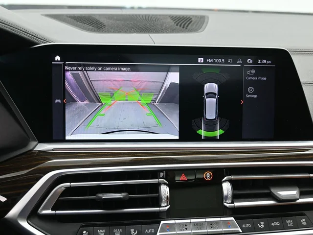 SEMINUEVOS BMW X7 a Estados en autogozo
