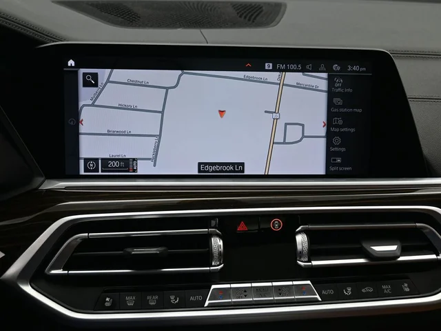 SEMINUEVOS BMW X7 a Estados en autogozo