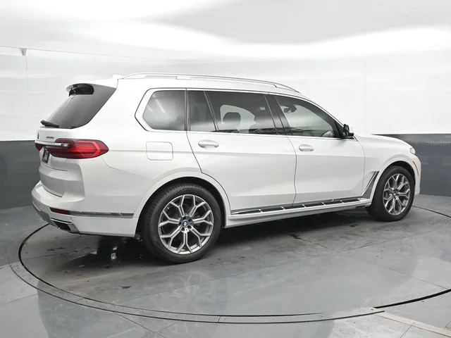 SEMINUEVOS BMW X7 a Estados en autogozo
