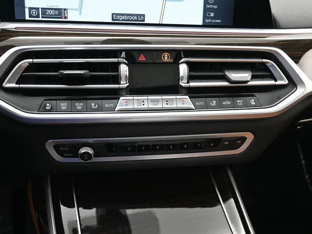 SEMINUEVOS BMW X7 a Estados en autogozo